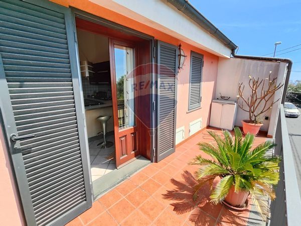 Casa Semindipendente Misterbianco, CT Vendita