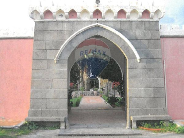 Castello Montelaguardia, Randazzo, CT Vendita - Foto 2