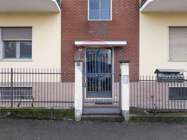 Appartamento Cusano Milanino, MI Vendita - Foto 3