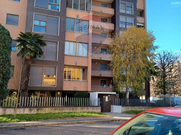 Appartamento S.Agabio - S. Rocco, Novara, NO Vendita - Foto 3