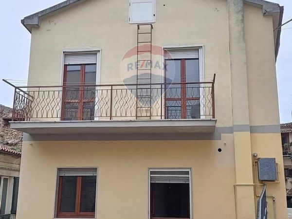 Casa Semindipendente Bucchianico, CH Vendita