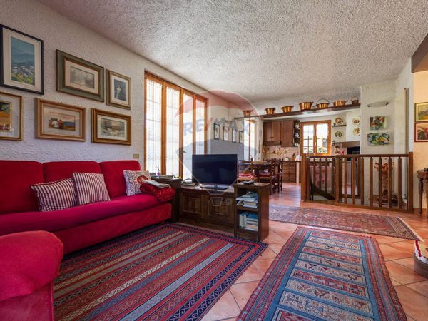 Porzione di villa Casa Bozzolo, Marchirolo, VA Vendita - Foto 4