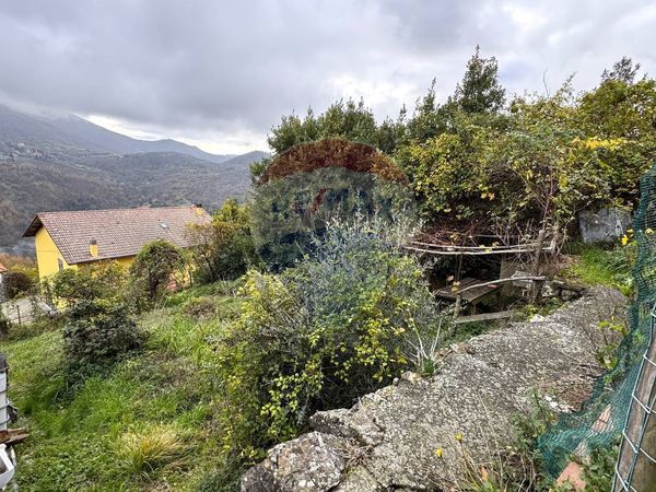 Casa Semindipendente Serra Riccò, GE Vendita