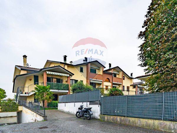 Appartamento Cerro Maggiore, MI Vendita