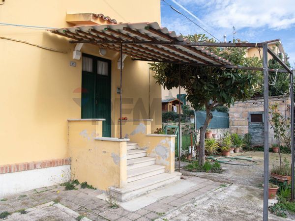 Casa Semindipendente Trecastelli, AN Vendita - Foto 3