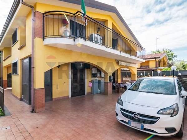 Villa singola San Giovanni la Punta, CT Vendita - Foto 3