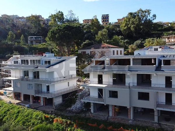 Appartamento San Martino, Capo d'Orlando, ME Vendita