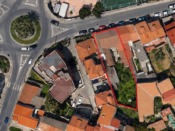 Terreno Edificabile Oristano, OR Vendita