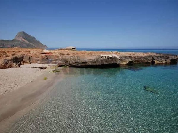 Appartamento San Vito Lo Capo, TP Vendita