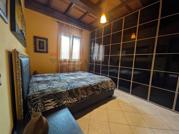 Casa Semindipendente Bedizzano, Carrara, MS Vendita - Foto 4