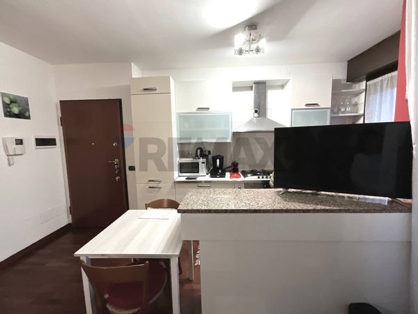 Appartamento Arese, MI Affitto - Foto 3