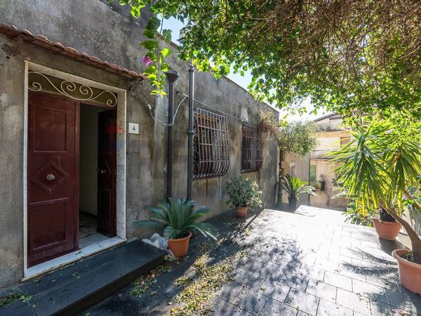 Casa Indipendente Trecastagni, CT Vendita - Foto 2