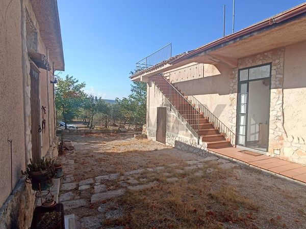 Cascina/Casale Chiaramonte Gulfi, RG Vendita