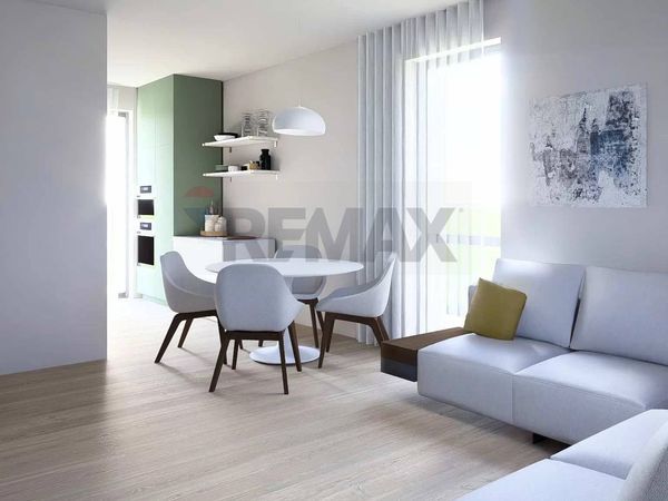 Appartamento Erbusco, BS Vendita - Foto 4