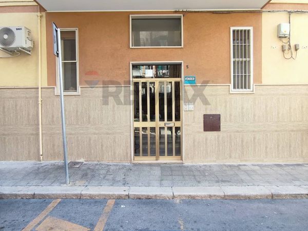 Appartamento Bisceglie, BT Vendita - Foto 4