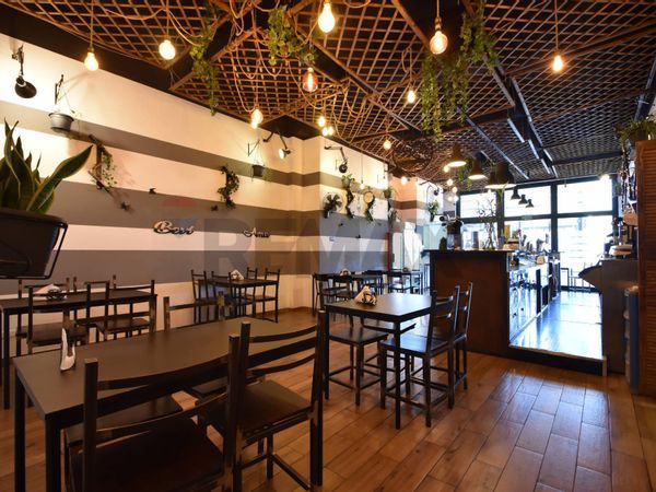 Ristorante Paruzzaro, NO Vendita