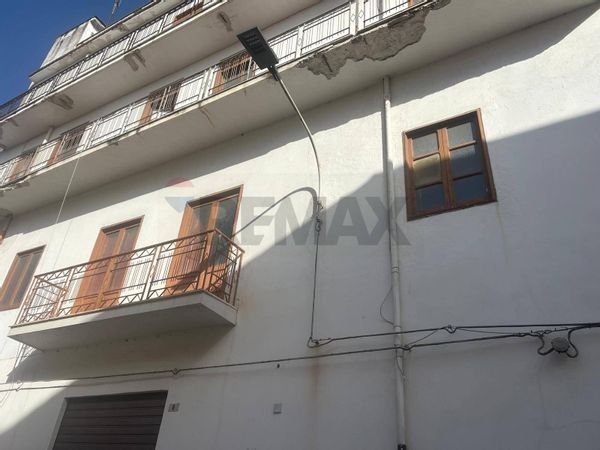 Stabile/Palazzo Partinico, PA Vendita - Foto 4