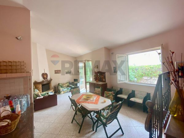 Porzione di villa Altavilla Milicia, PA Vendita - Foto 2