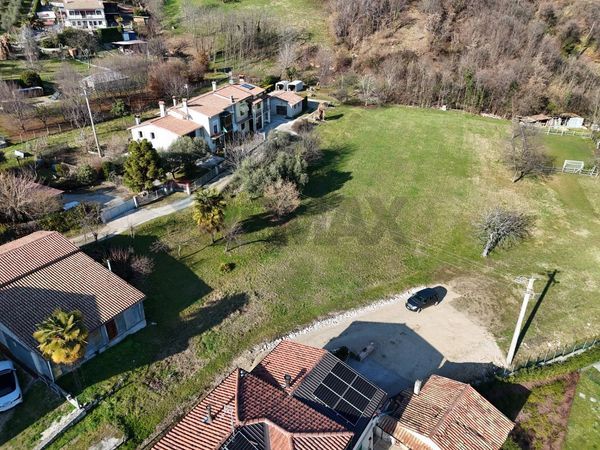 Terreno Edificabile Contrada Masiere, Possagno, TV Vendita - Foto 2