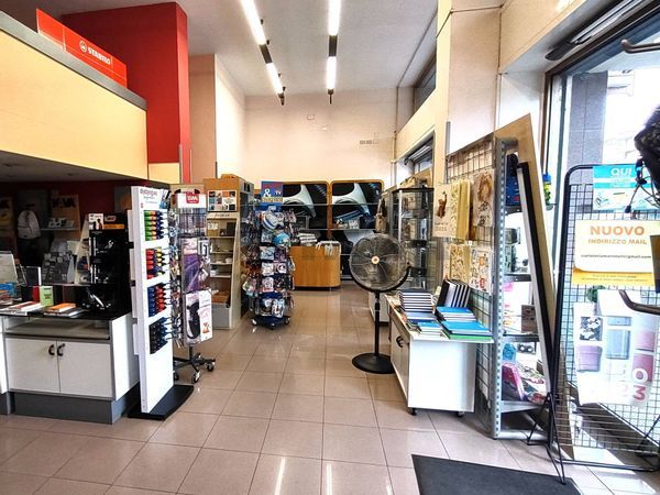 Locale Commerciale Ticinello - Stazione, Pavia, PV Vendita