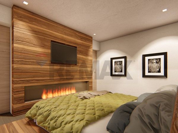 Villa singola Formello, RM Vendita - Foto 4