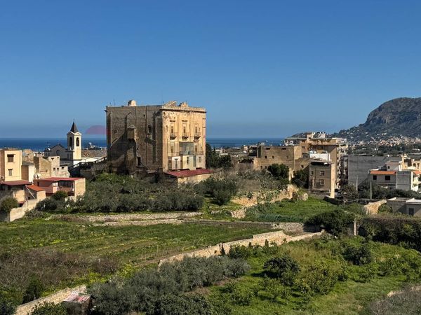 Appartamento Ficarazzi, PA Vendita