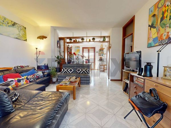 Appartamento Guizza, Padova, PD Vendita - Foto 4