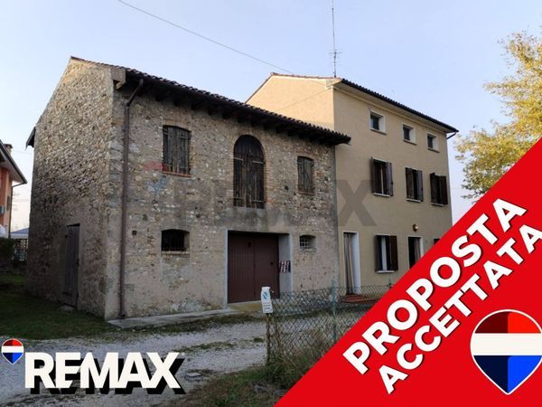 Casa Indipendente Colle Umberto, TV Vendita