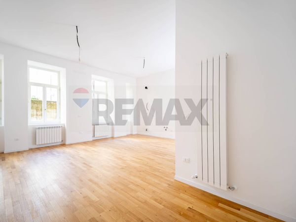 Appartamento Centro, Trieste, TS Vendita - Foto 3