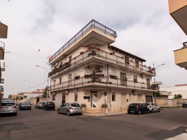 Appartamento San Giorgio Ionico, TA Vendita