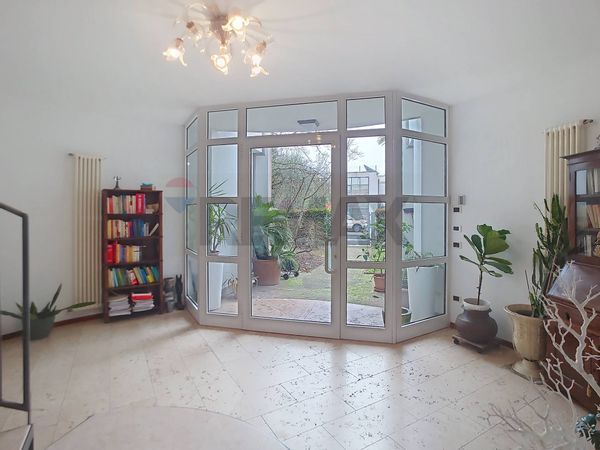 Casa Semindipendente Fiesso d'Artico, VE Vendita - Foto 4