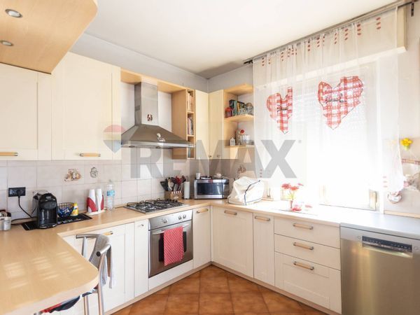 Appartamento Parola, Fontanellato, PR Vendita