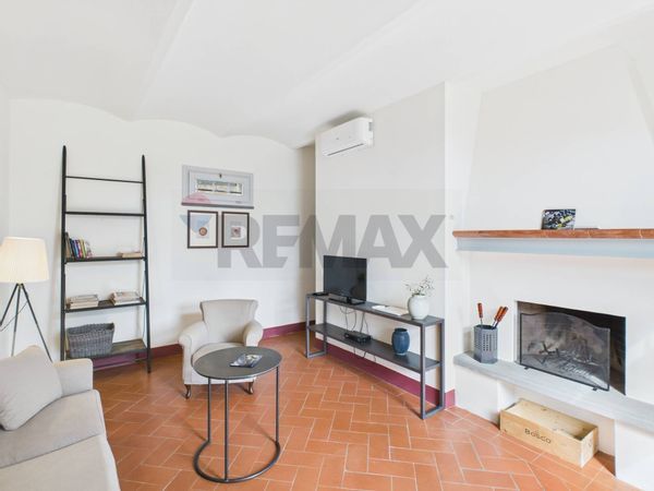 Appartamento Monsigliolo, Cortona, AR Vendita - Foto 4