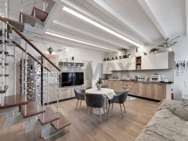 Appartamento Cernusco Lombardone, LC Vendita - Foto 3