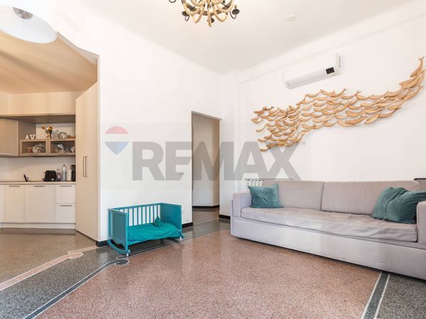 Appartamento Quarto, Genova, GE Vendita - Foto 3