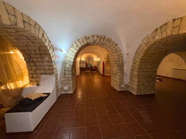 Locale Commerciale Carmine Vecchio, Foggia, FG Vendita - Foto 2