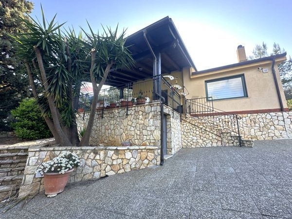 Villa singola Santa Flavia, PA Vendita - Foto 3