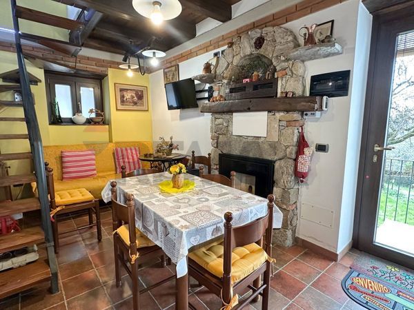 Casa Indipendente Vararo, Cittiglio, VA Vendita - Foto 3