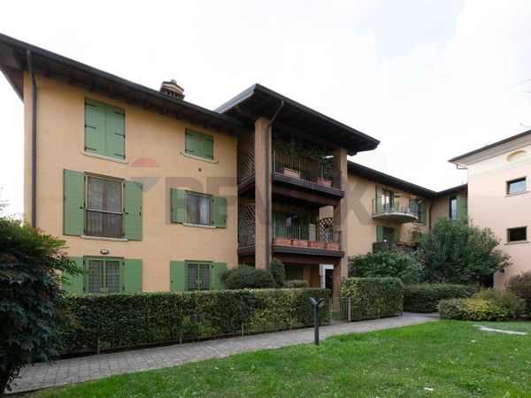 Appartamento Roncadelle, BS Vendita - Foto 2