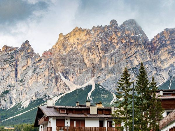 Multiproprietà Pescosta, Corvara in Badia, BZ Vendita - Foto 4