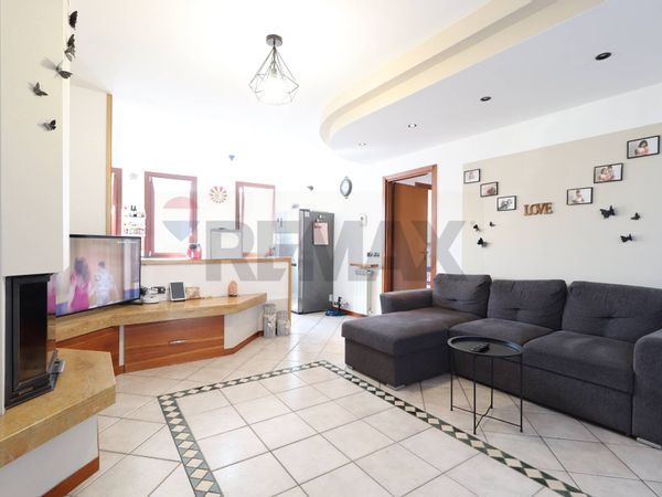 Appartamento Palazzago, BG Vendita