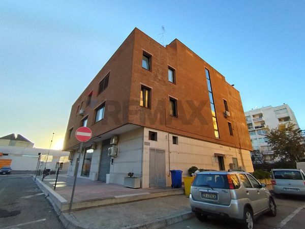 Attico/Mansarda Zona Stadio, Lecce, LE Vendita - Foto 3