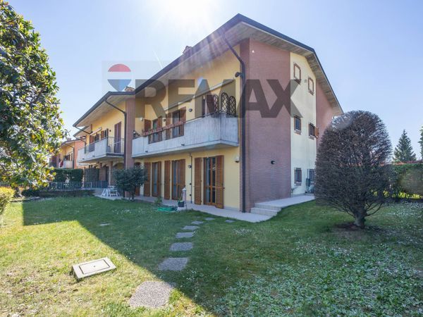 Appartamento Roncello, MB Vendita