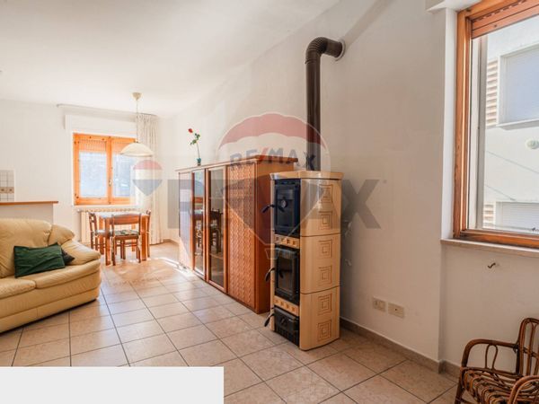 Appartamento Pianospedale, Gissi, CH Vendita - Foto 2