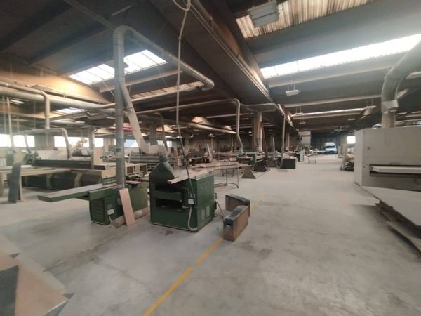 Capannone Industriale Carugate, MI Vendita - Foto 4