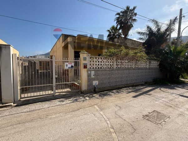 Villa o villino Bonagia, Valderice, TP Vendita - Foto 2