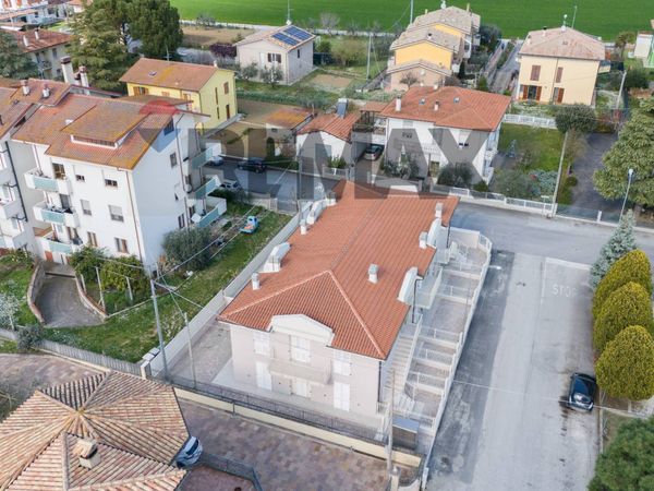 Appartamento Pianello, Ostra, AN Vendita - Foto 2