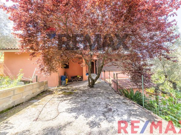 Appartamento Sonnino, LT Vendita