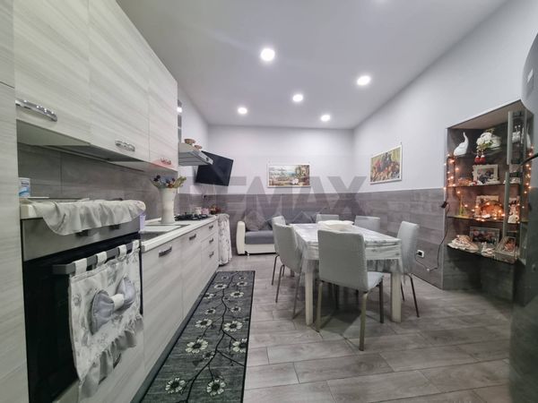 Appartamento Melito di Napoli, NA Vendita