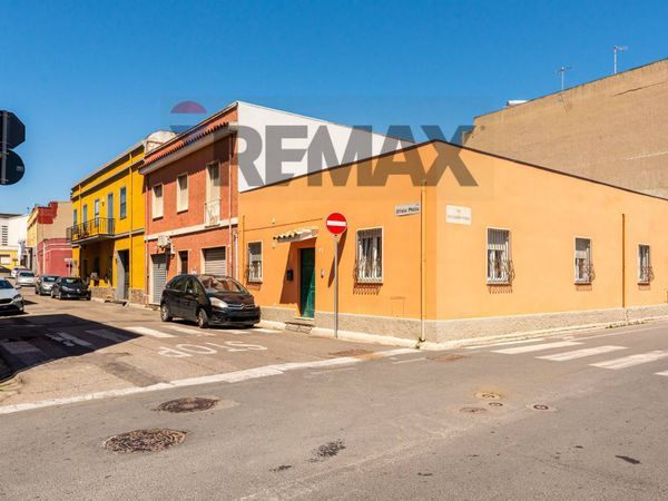 Casa Indipendente Pirri, Cagliari, CA Vendita